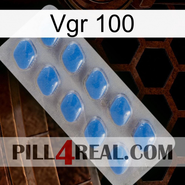 Vgr 100 22